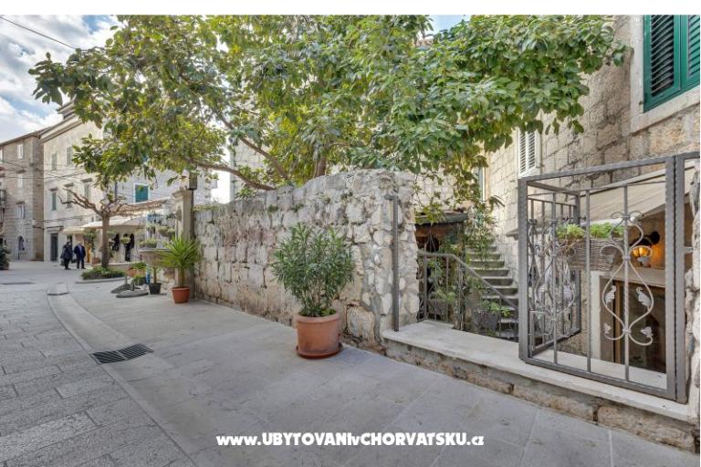 Luxury Pokoje Palace B&amp;B – foto 4