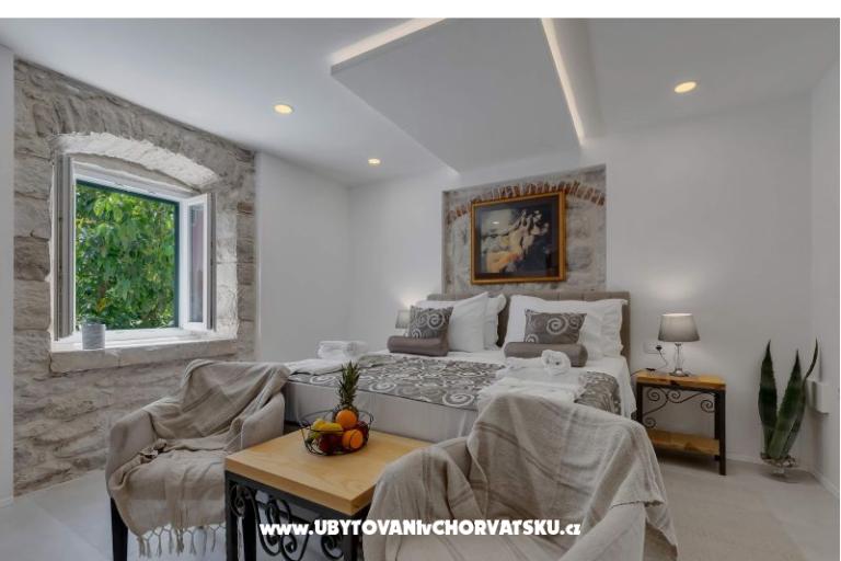 Luxury Pokoje Palace B&amp;B – foto 5