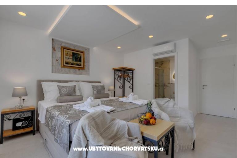 Luxury Pokoje Palace B&amp;B – foto 6