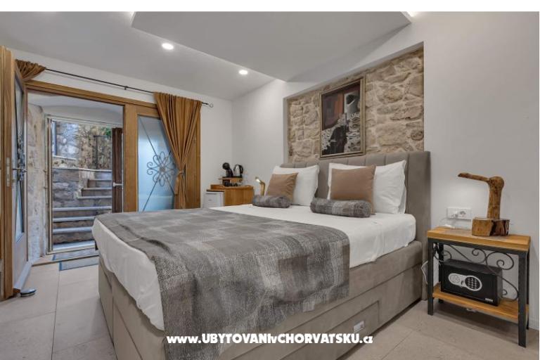 Luxury Pokoje Palace B&amp;B – foto 8