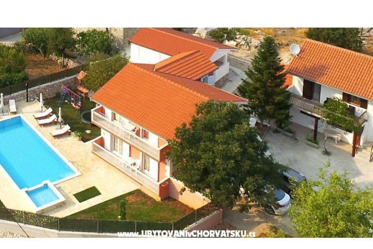 Luxury Villa Poquito – foto 18