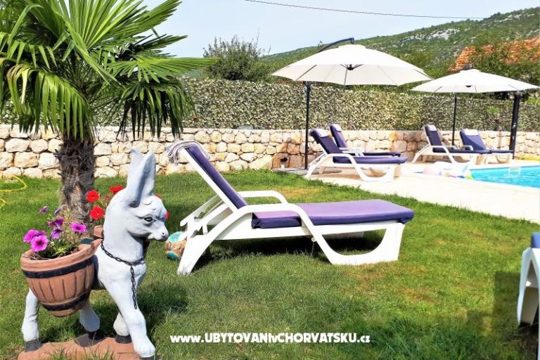 Luxury Villa Poquito – foto 2