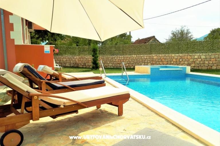 Luxury Villa Poquito – foto 4