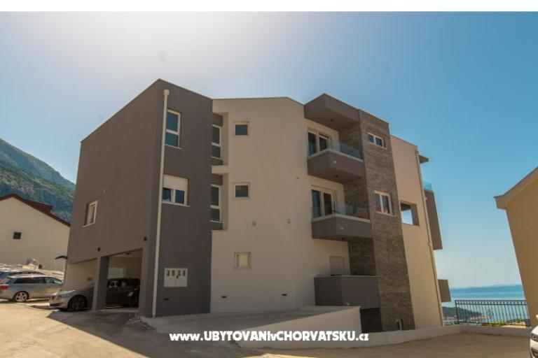 MAKARSKA VILLAS – foto 9