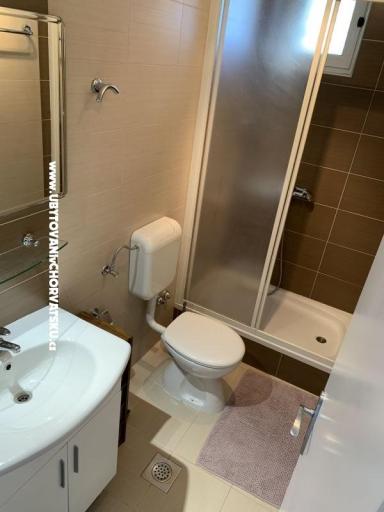 Makarska Beach Apartmány – foto 10