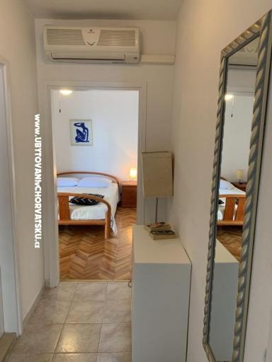Makarska Beach Apartmány – foto 12