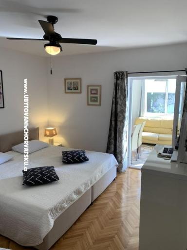 Makarska Beach Apartmány – foto 2