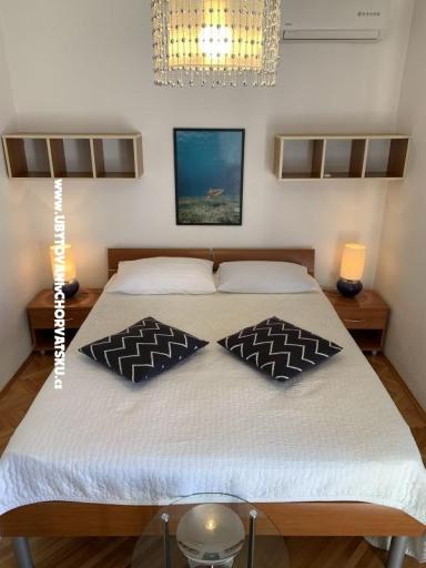 Makarska Beach Apartmány – foto 6