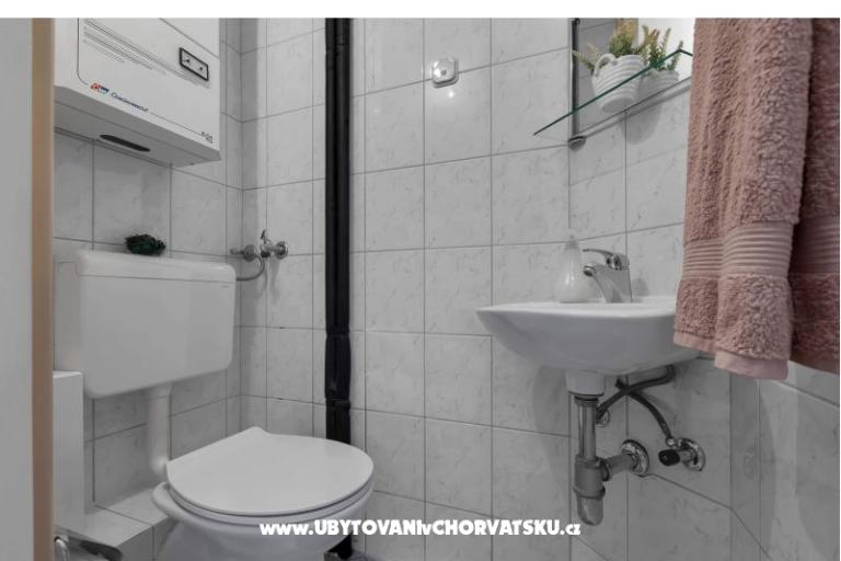 Urban Apartmán – foto 16