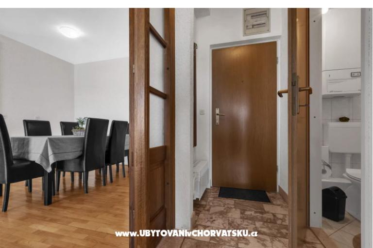 Urban Apartmán – foto 17