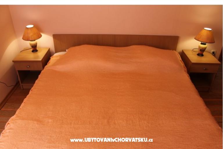 Apartmány Kuzmanić – foto 4