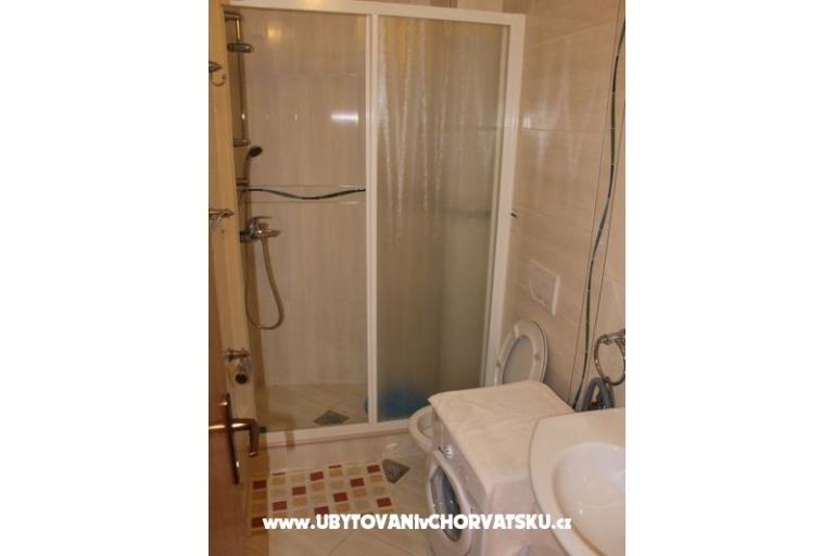 Apartmány Kuzmanić – foto 6