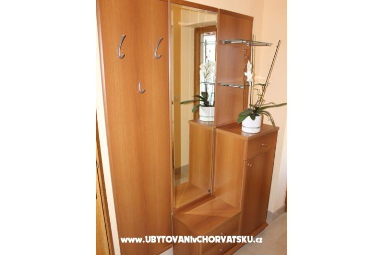 Apartmány Kuzmanić – foto 8