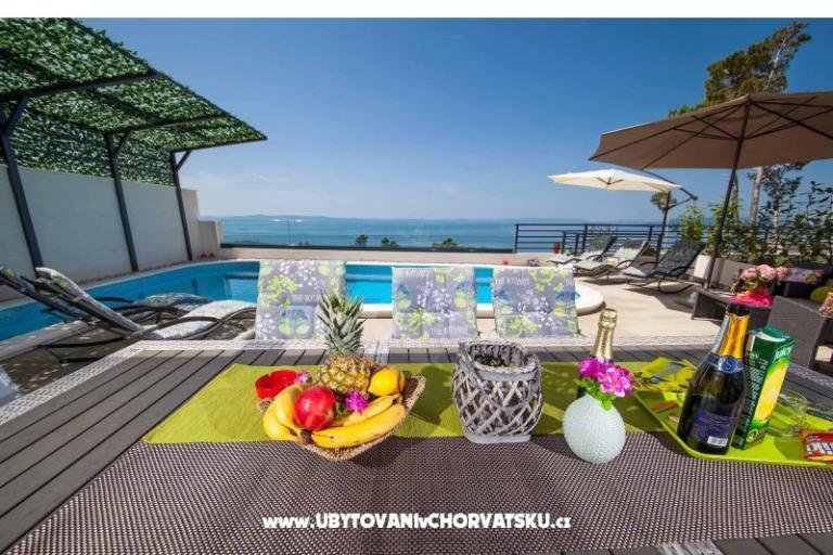 Apartmány s bazénem – foto 10