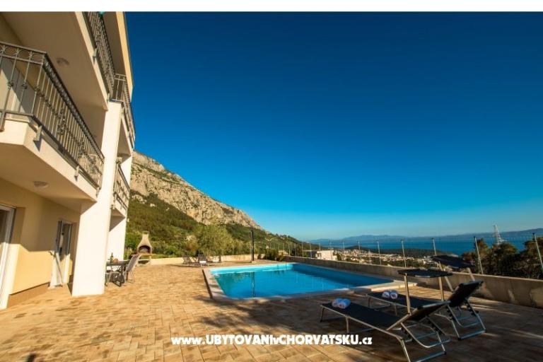 Apartmány s bazénem – foto 12