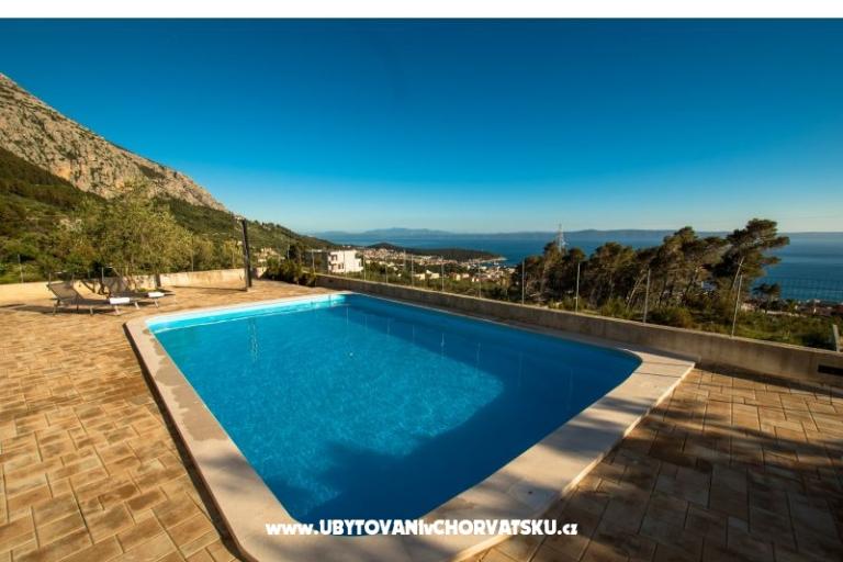 Apartmány s bazénem – foto 14