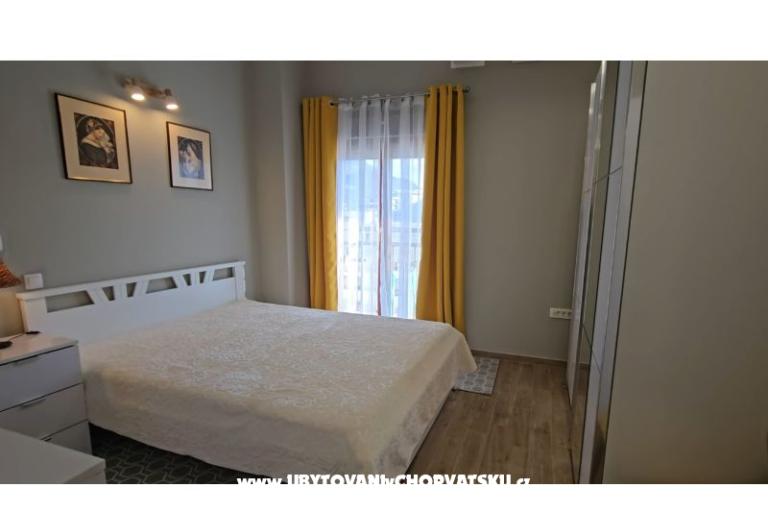 Maric Apartmány – foto 9