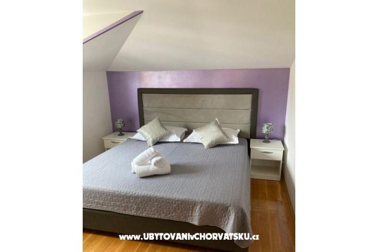 Apartmán Makarska – foto 4