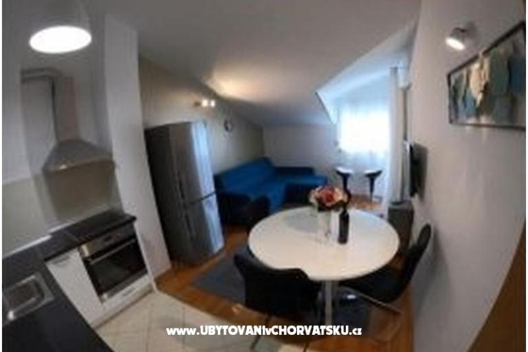 Apartmán Makarska – foto 5