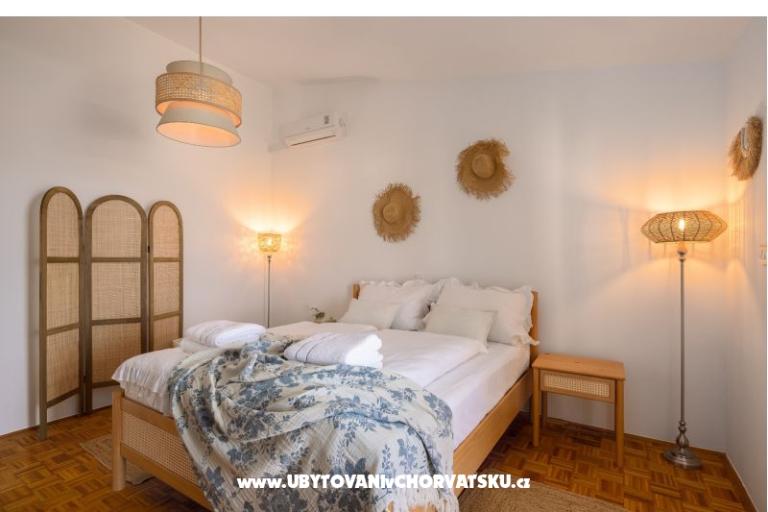 Mia Penthouse Apartmán  – foto 6