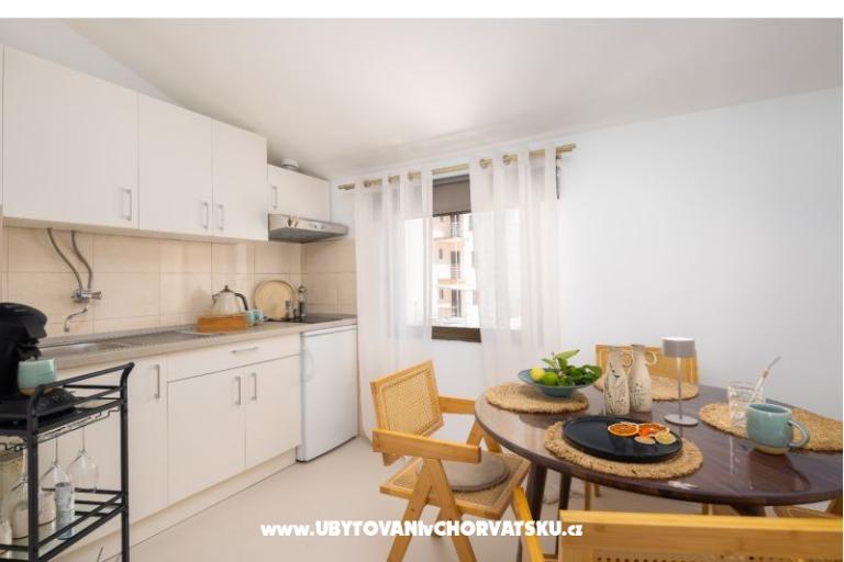 Mia Penthouse Apartmán  – foto 7