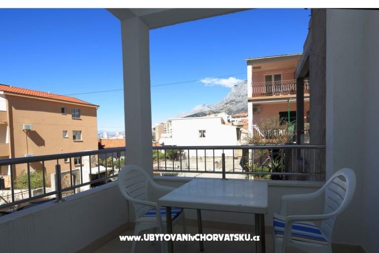 Apartmány Gisela – foto 4