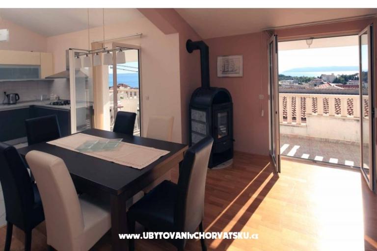 Apartmány Gisela – foto 8