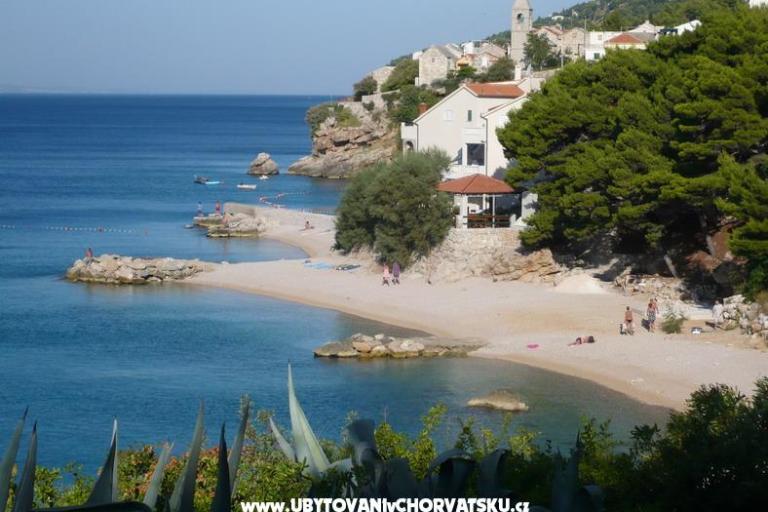 Apartmány Sliskovic, 1. line to sea – foto 14