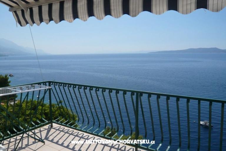 Apartmány Sliskovic, 1. line to sea – foto 6