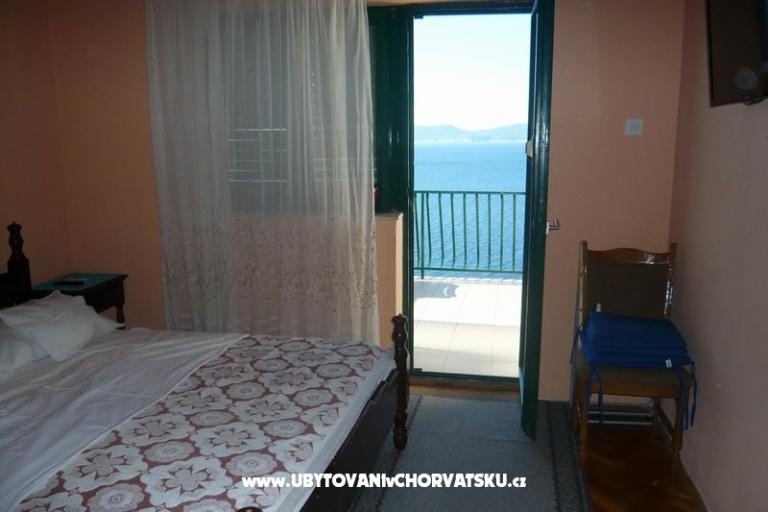 Apartmány Sliskovic, 1. line to sea – foto 7