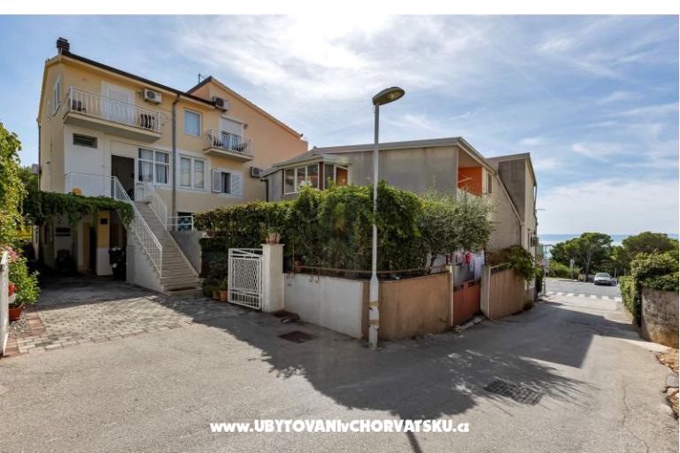 Rosalia Apartmány – foto 3