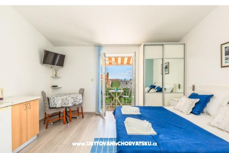 Apartmány Daniela Makarska – foto 5