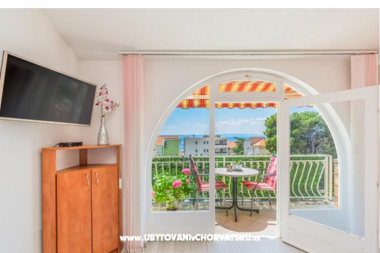 Apartmány Daniela Makarska – foto 7