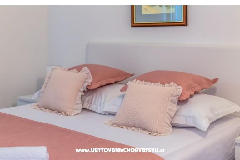 Apartmány Daniela Makarska – foto 8