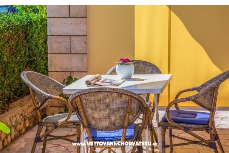 Apartmány Daniela Makarska – foto 9