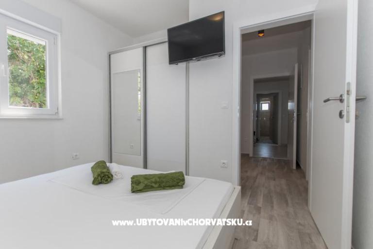 Seaview Apartmány in quiet area – foto 6