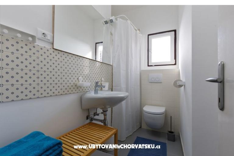 Apartmány & rooms Nugal – foto 12