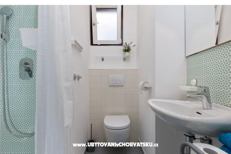 Apartmány & rooms Nugal – foto 13