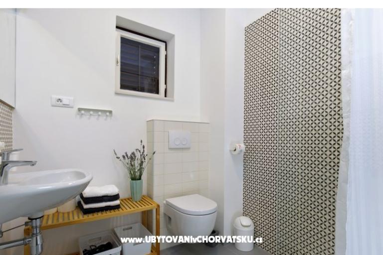 Apartmány & rooms Nugal – foto 14