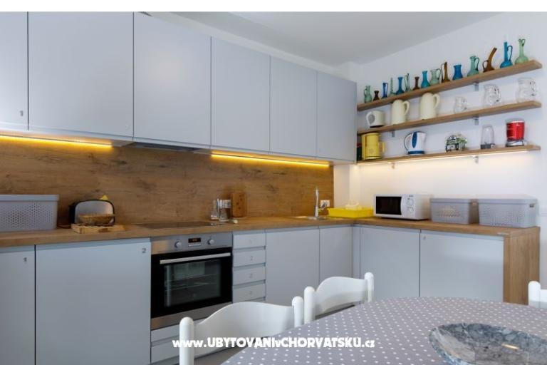 Apartmány & rooms Nugal – foto 2