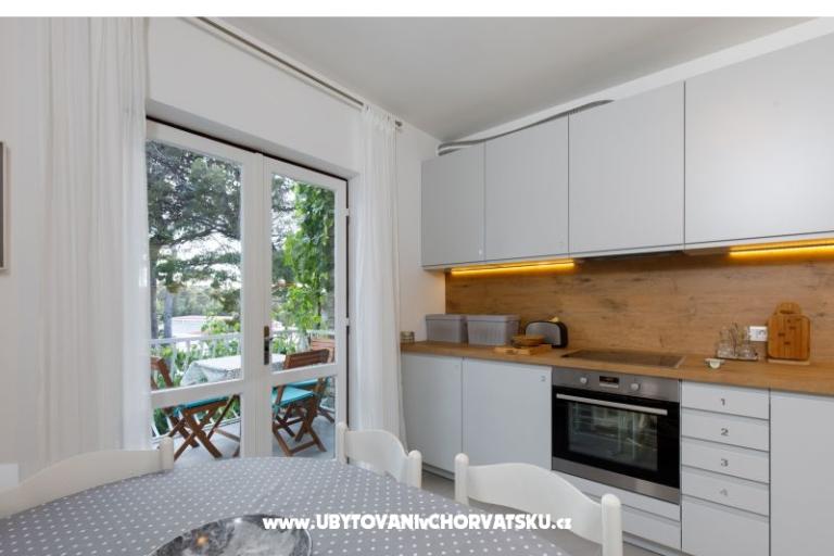 Apartmány & rooms Nugal – foto 3