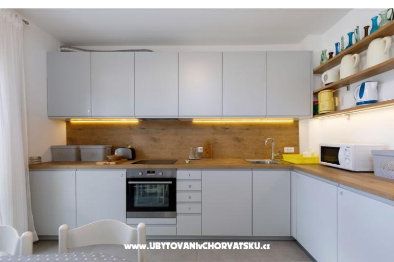 Apartmány & rooms Nugal – foto 4