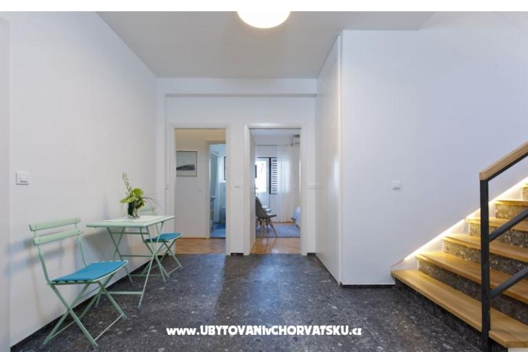 Apartmány & rooms Nugal – foto 6