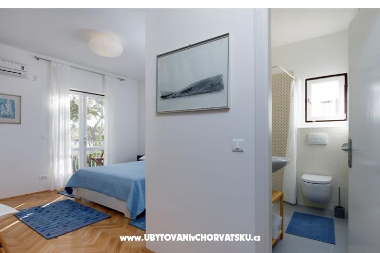 Apartmány & rooms Nugal – foto 8
