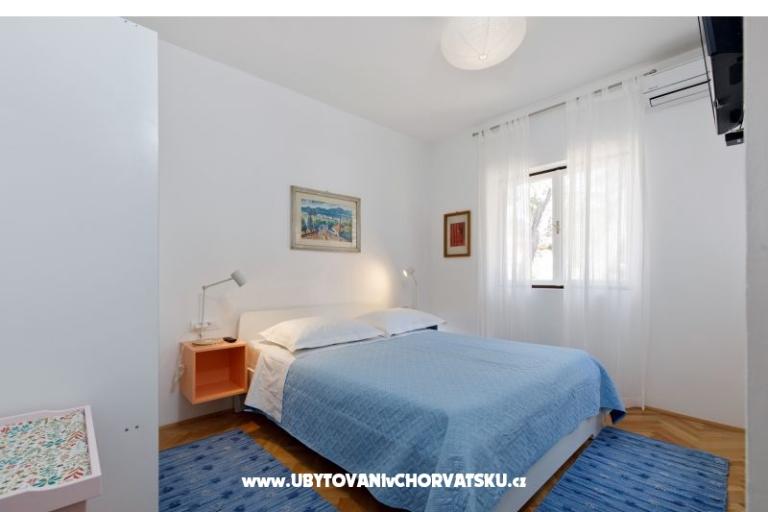 Apartmány & rooms Nugal – foto 9