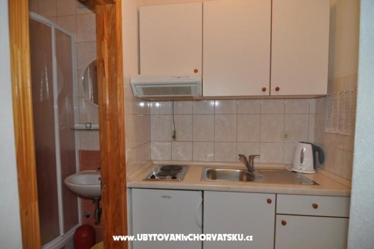 Apartmány Veselko Beus – foto 3