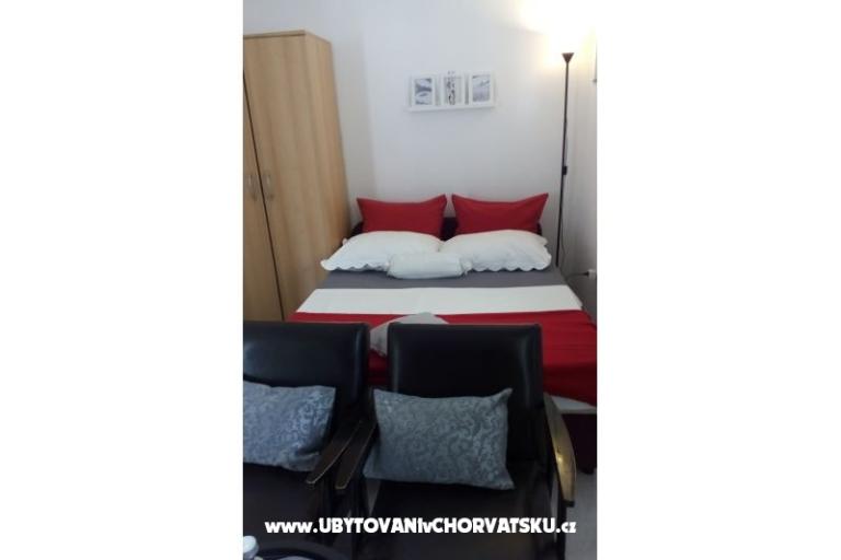 Studio Apartmán Centar – foto 11