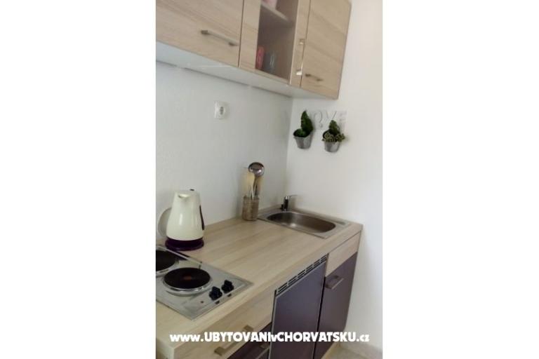 Studio Apartmán Centar – foto 6