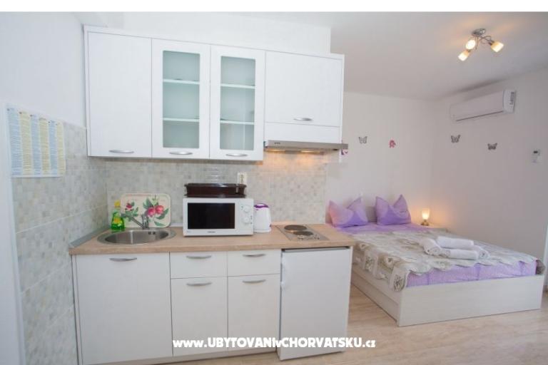 Studio Apartmány Marija – foto 6