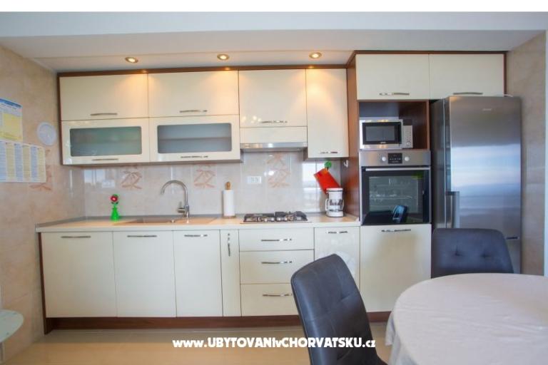 Studio Apartmány Marija – foto 8